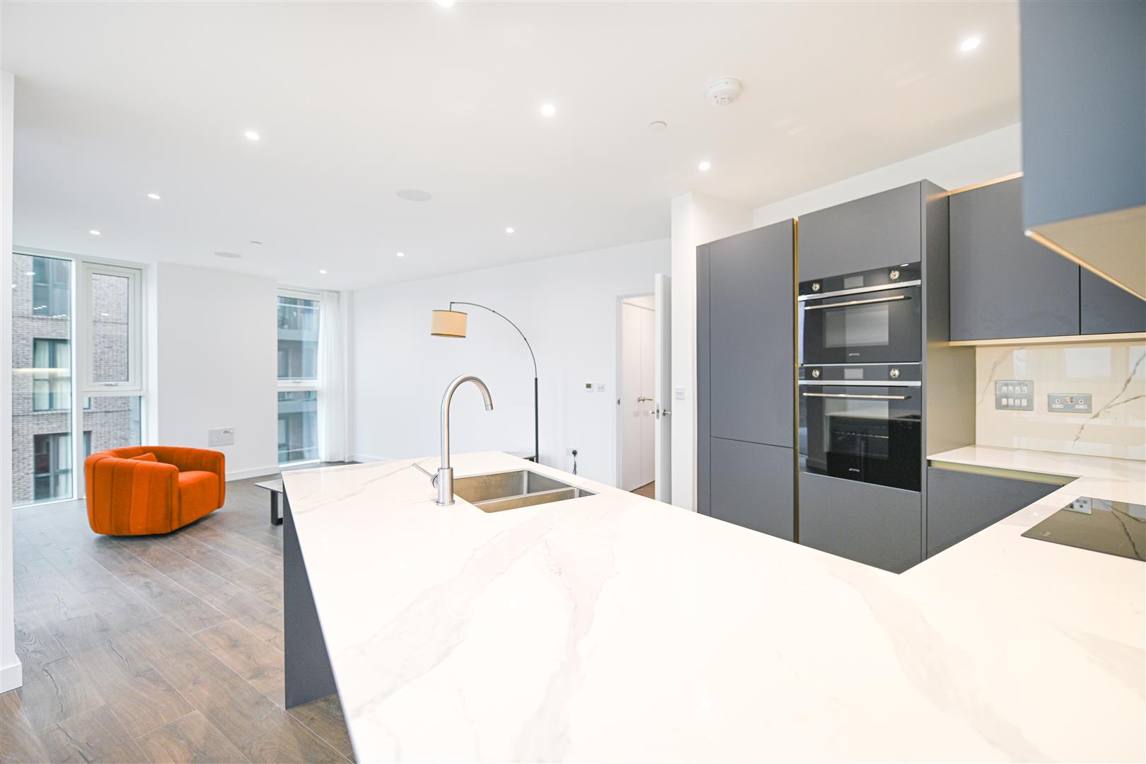 3 bed property in Hartingtons Court, Coster Avenue, London